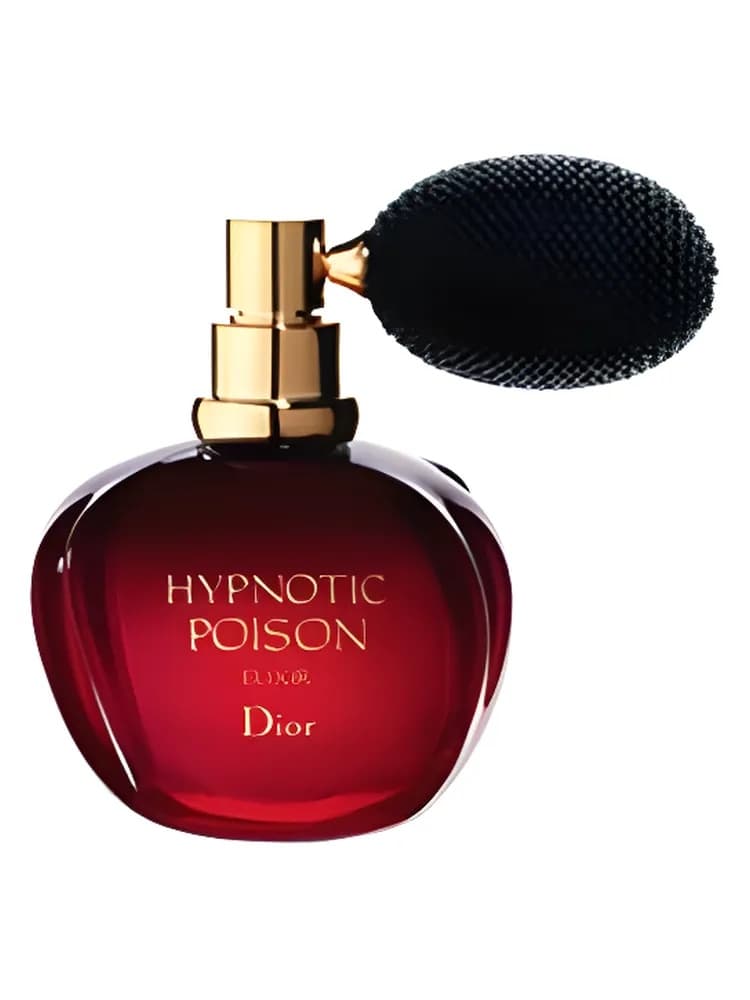 Hypnotic Poison