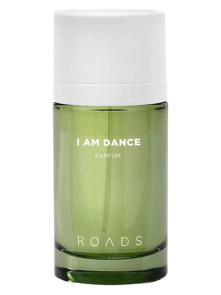 I Am Dance
