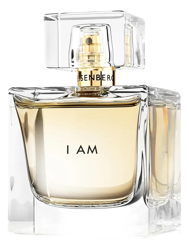 I Am Extrait