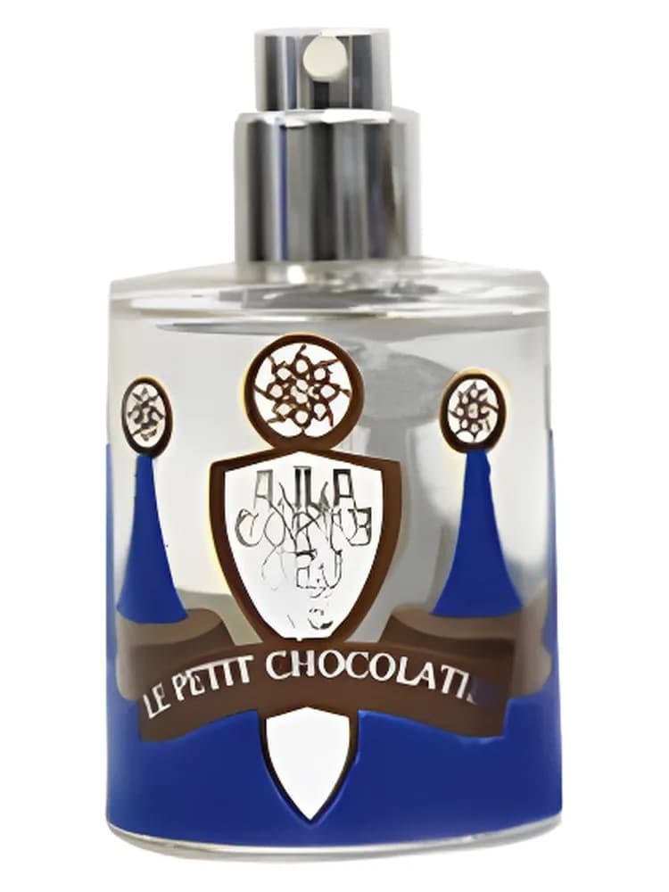 Le Petit Chocolatier I Confiture