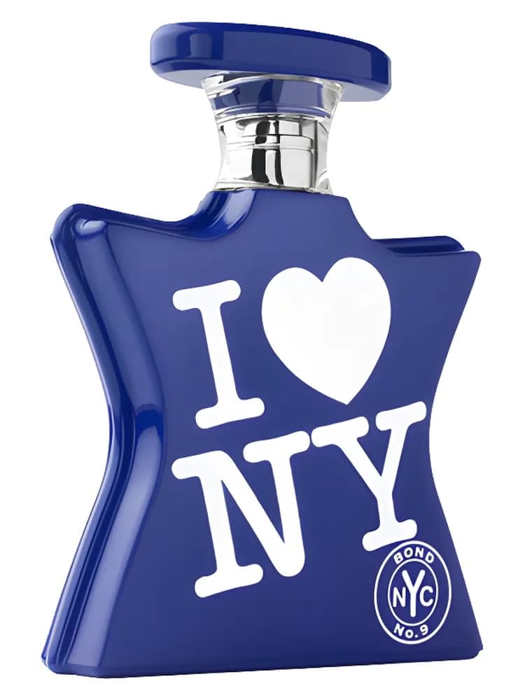 I Love Ny For Fathers