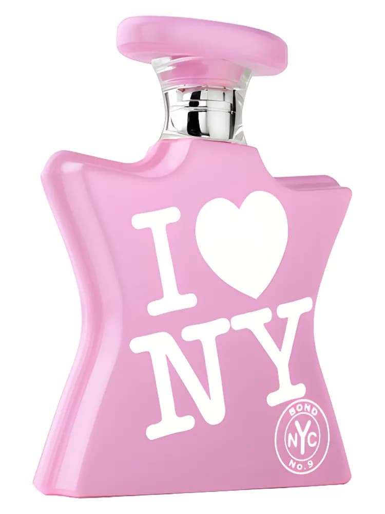 I Love Ny For Mothers
