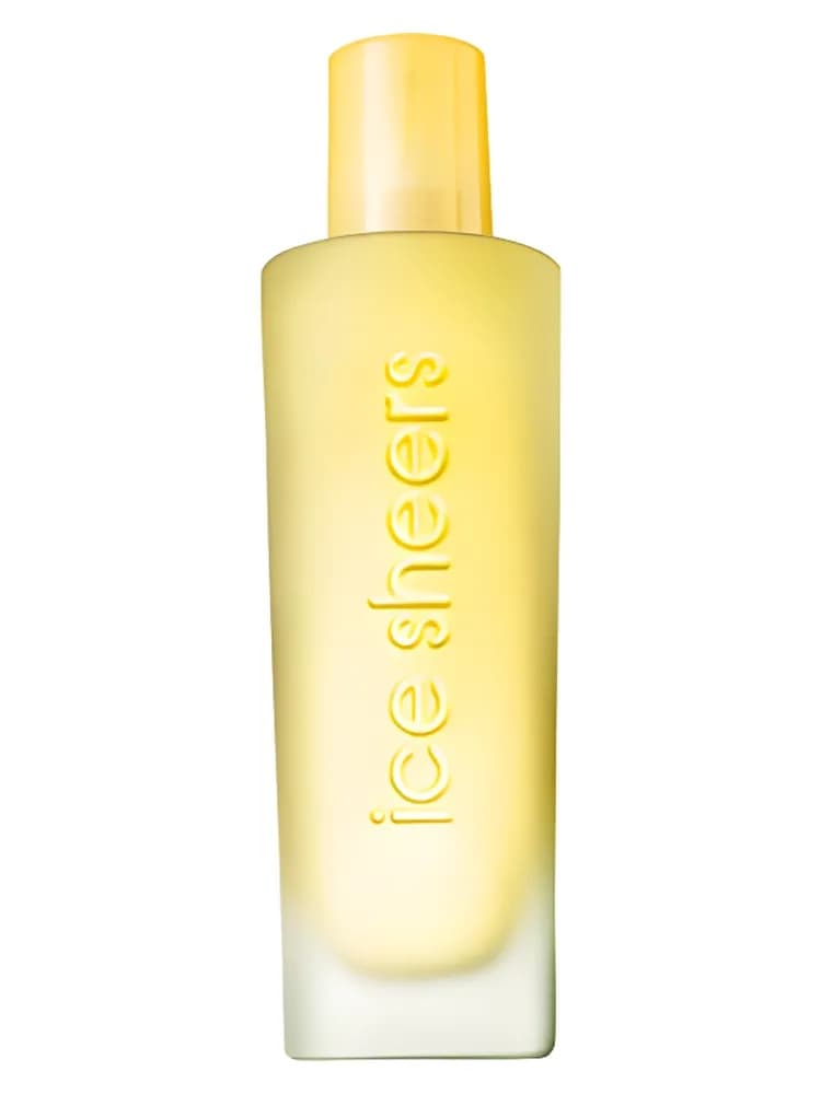 Ice Sheers : Luscious
