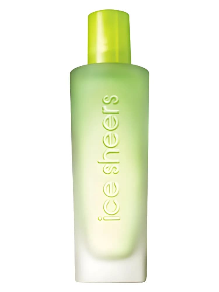 Ice Sheers : Refreshing