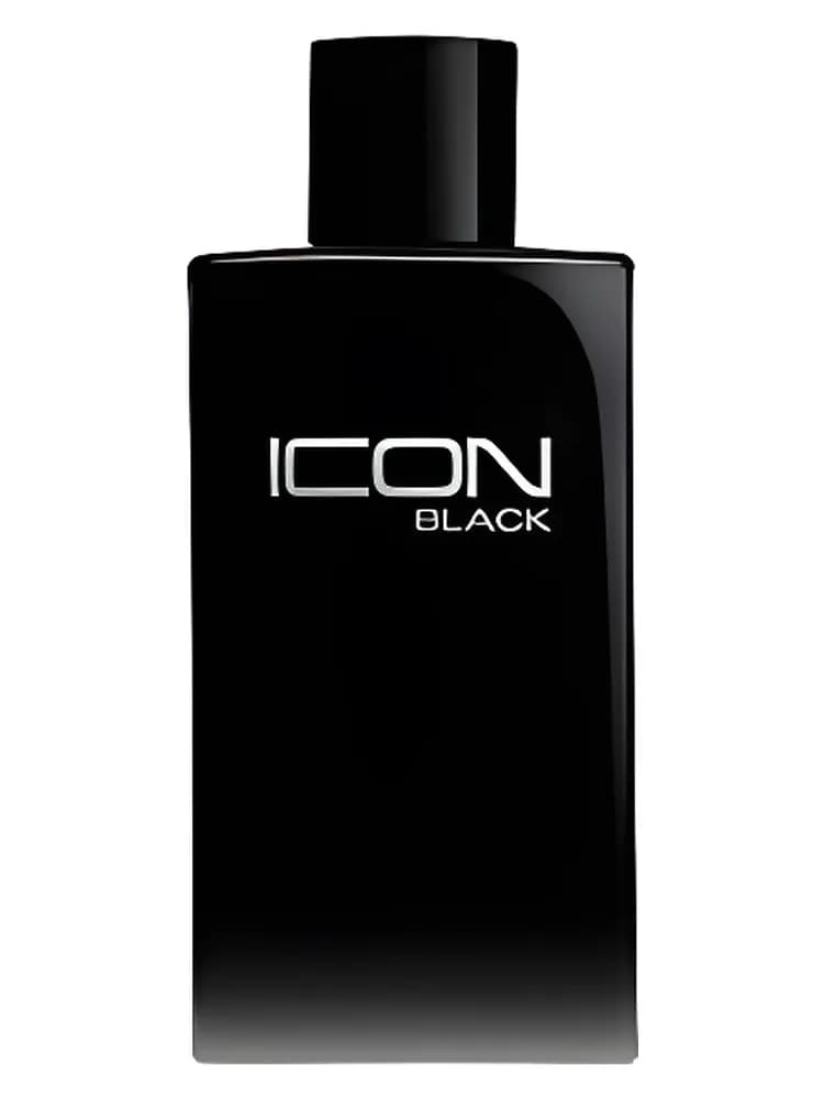 Icon Black