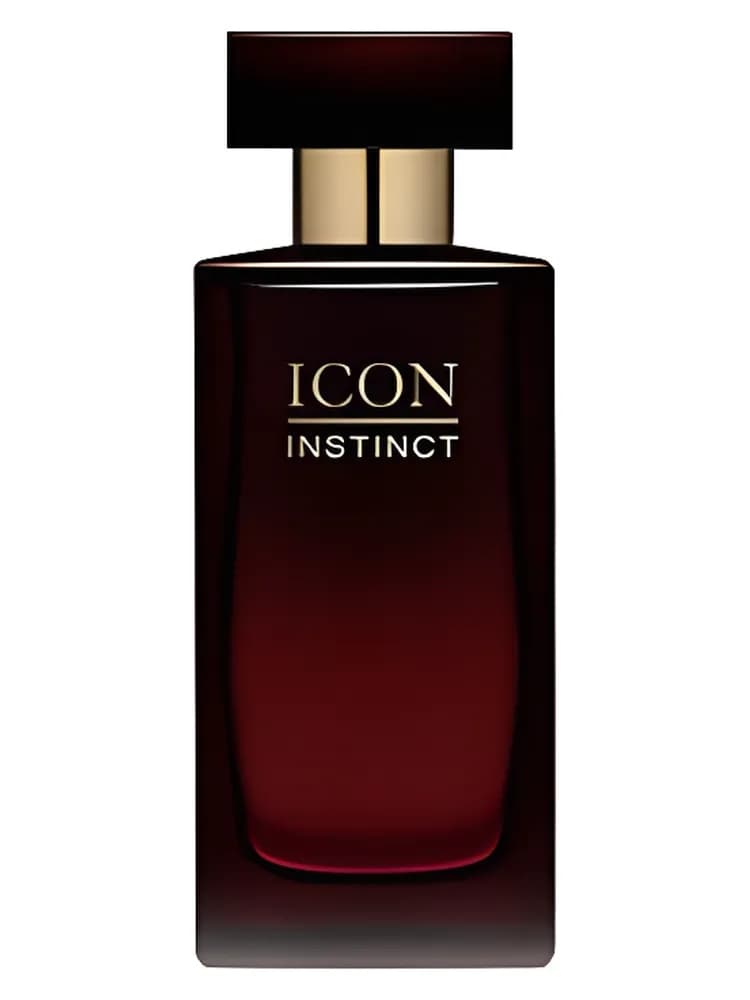 Icon Instinct
