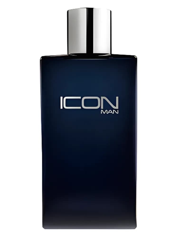 Icon Man