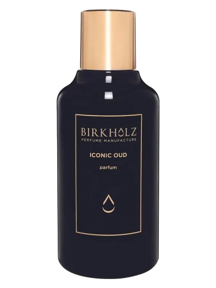 Iconic Oud