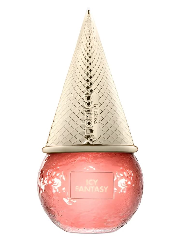 Fiorucci Icy Fantasy