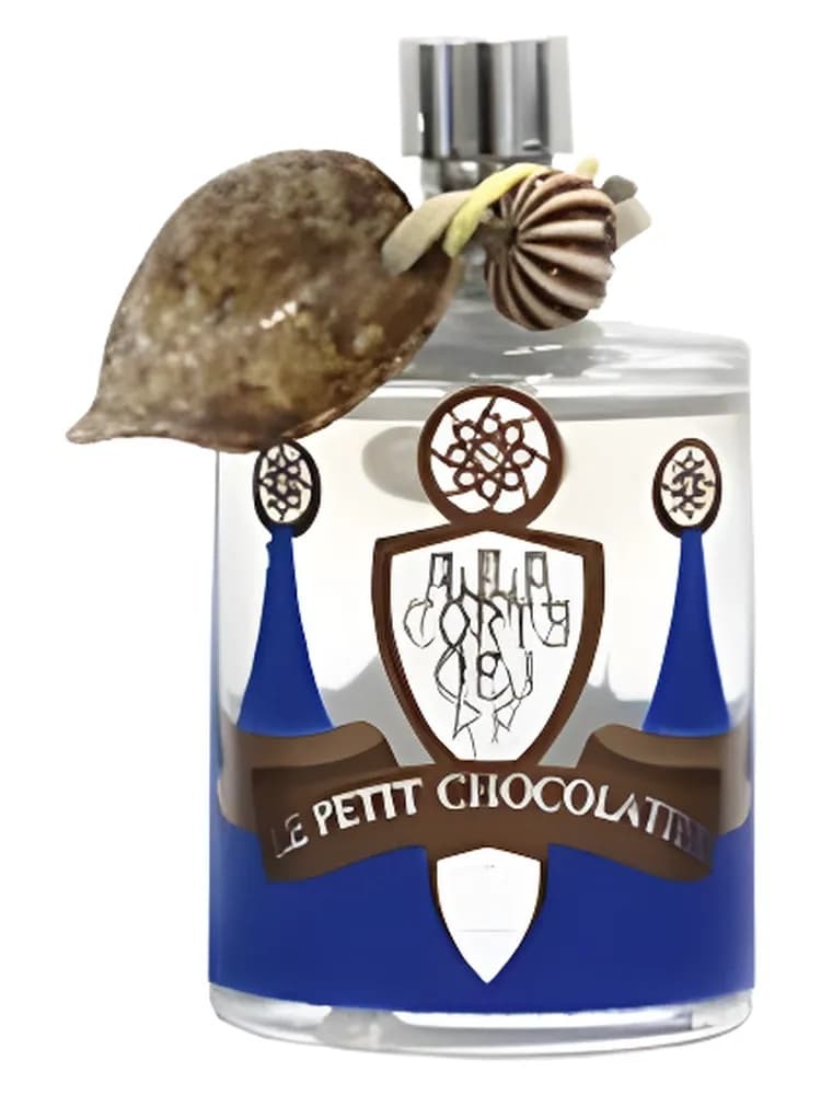 Le Petit Chocolatier Ii Praline