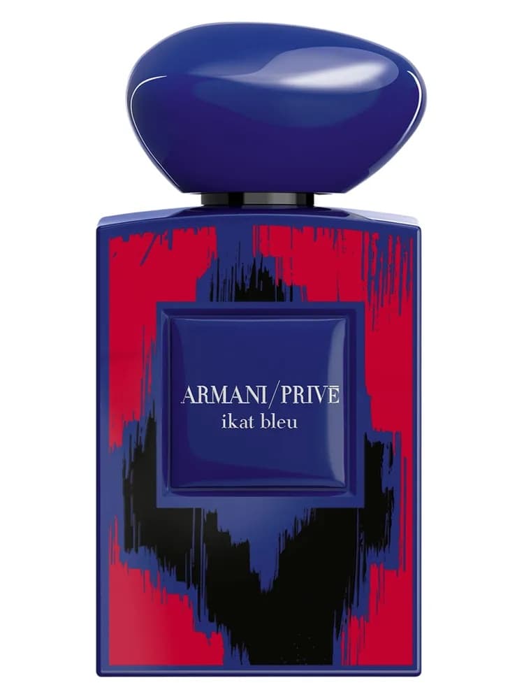 Ikat Bleu 2020