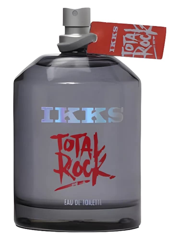 Total Rock