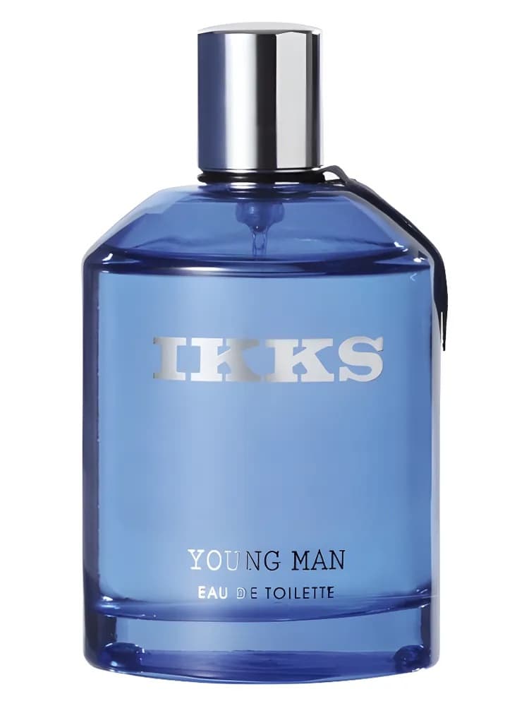 Young Man