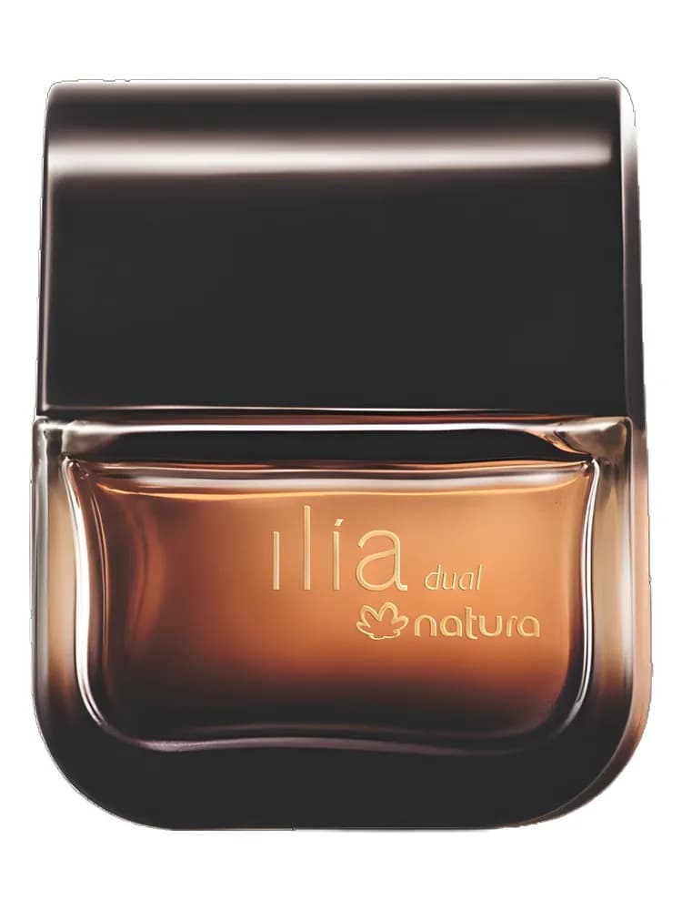 Ilía Dual