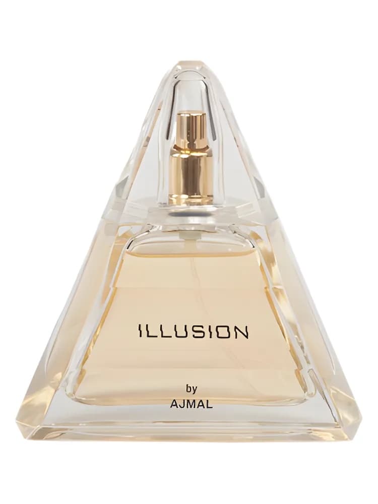 Illusion Pour Femme