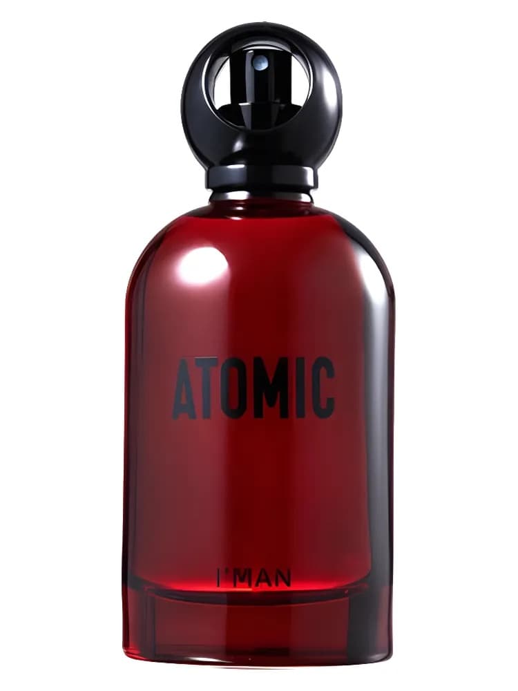 I'Man Atomic