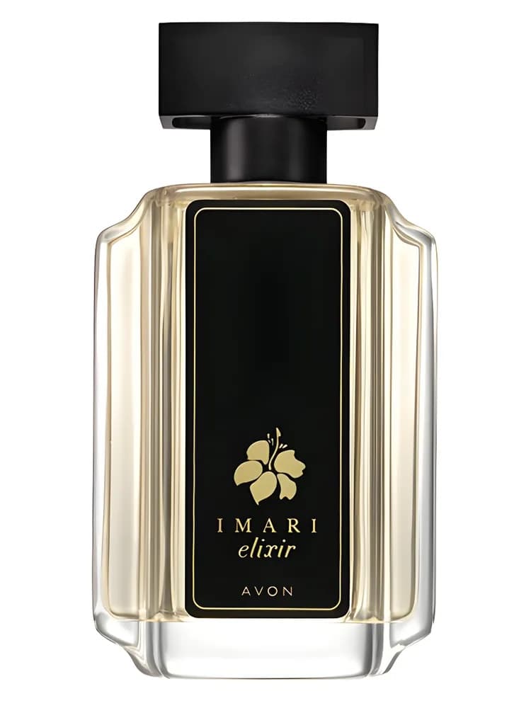 Imari Elixir