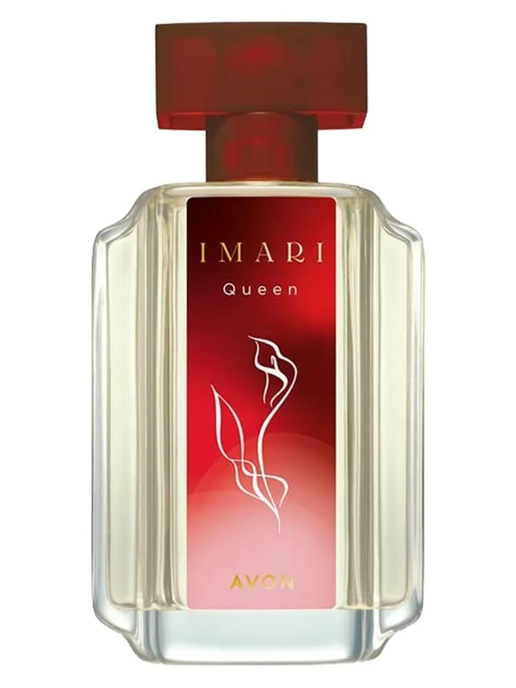 Imari Queen