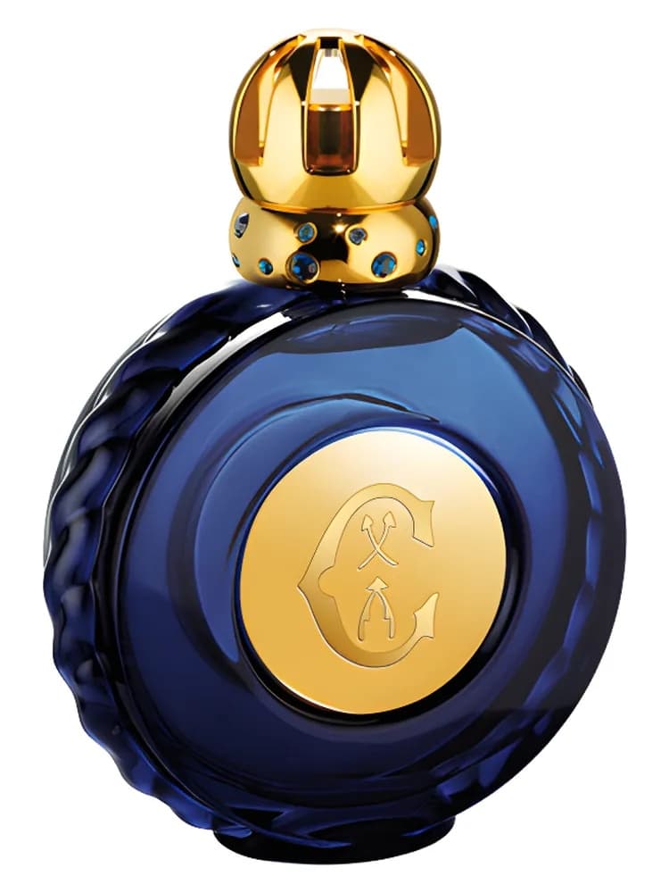 Charriol Imperial Saphir Pour Femme
