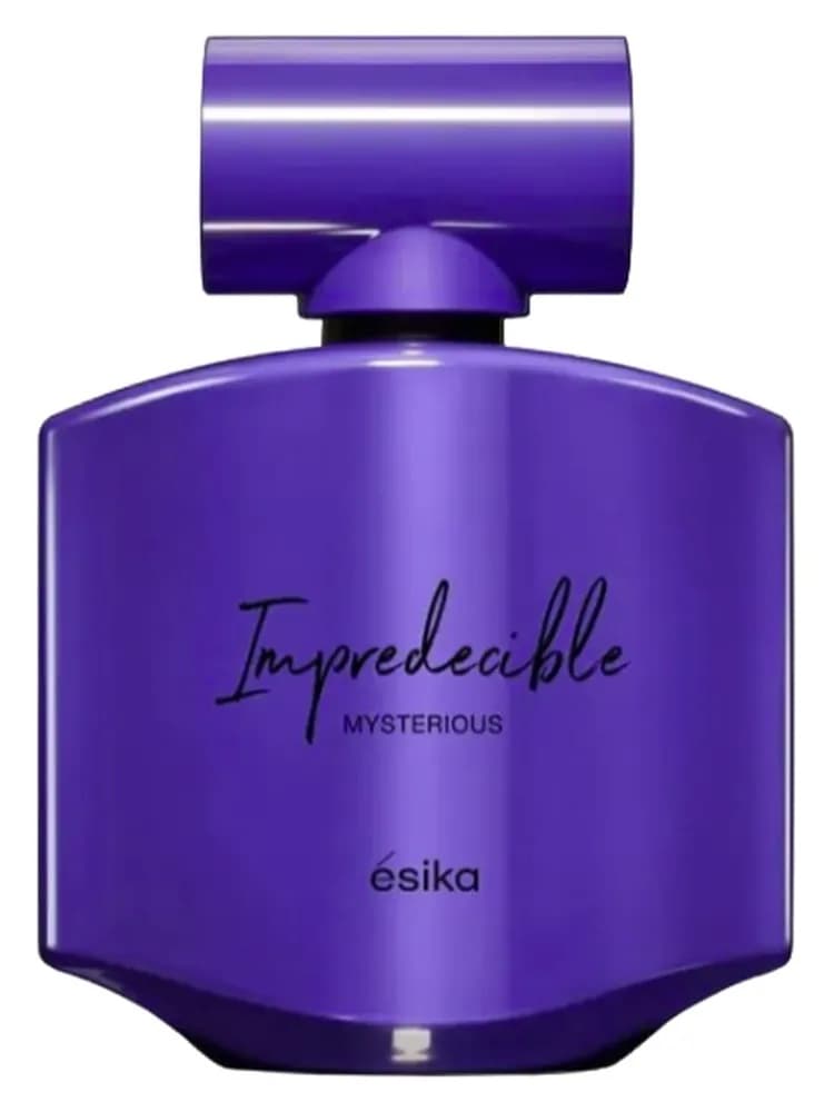 Impredecible Mysterious