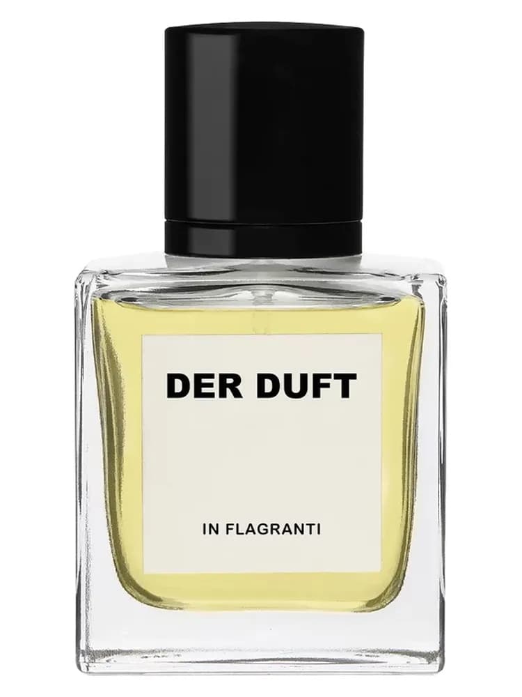 In Flagranti