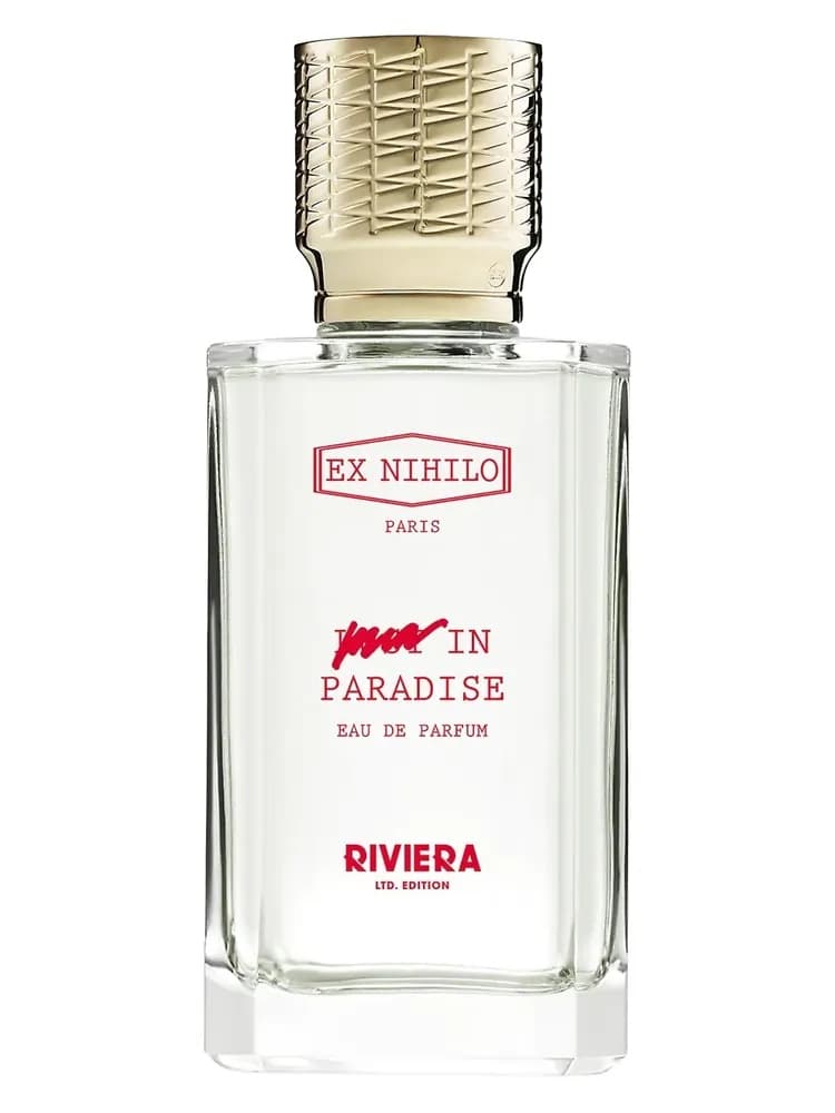 In Paradise Riviera 2022