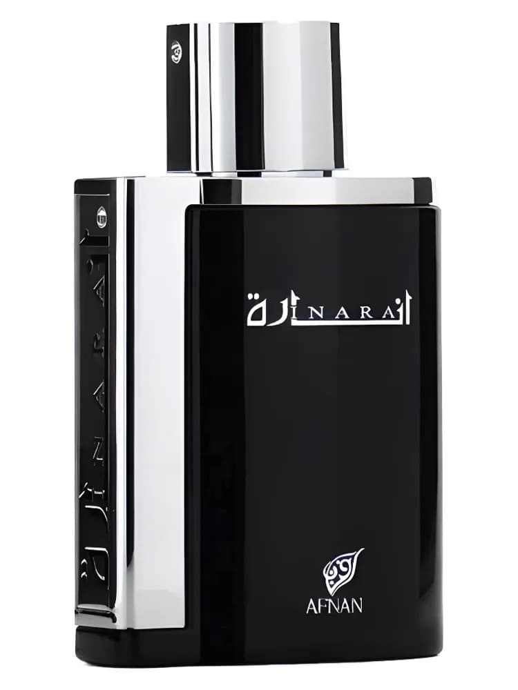 Inara Black