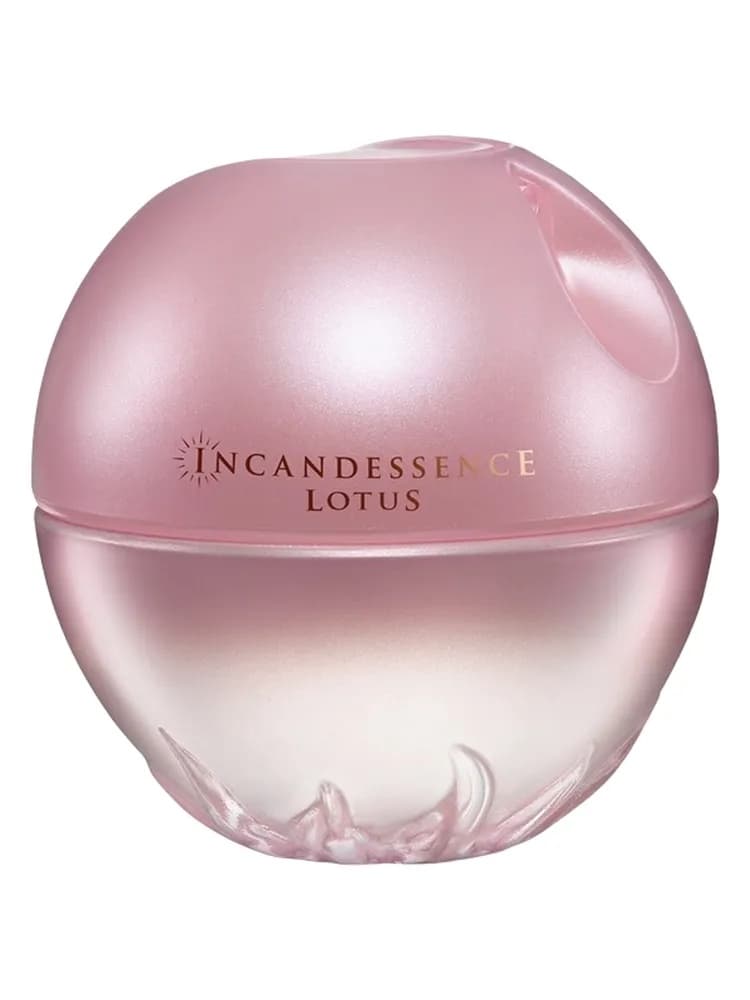 Incandessence Lotus