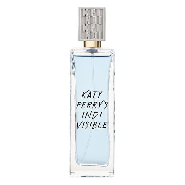 Katy Perry'S Indi Visible