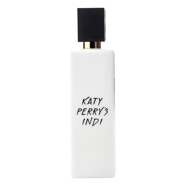 Katy Perry'S Indi