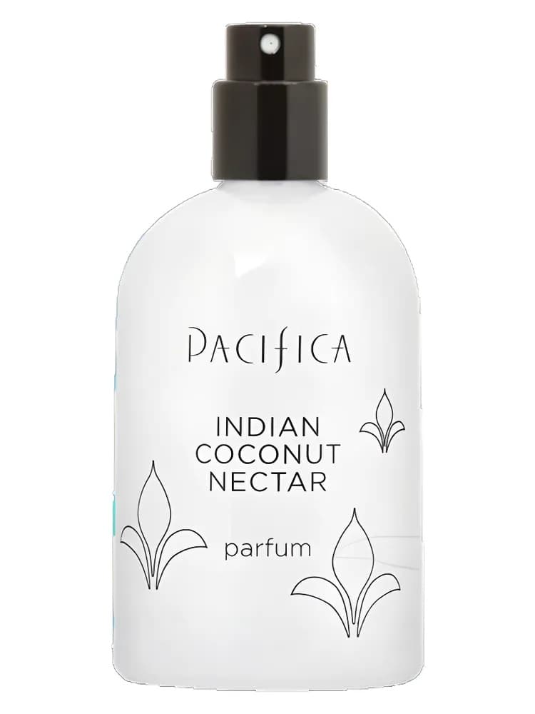 Indian Coconut Nectar