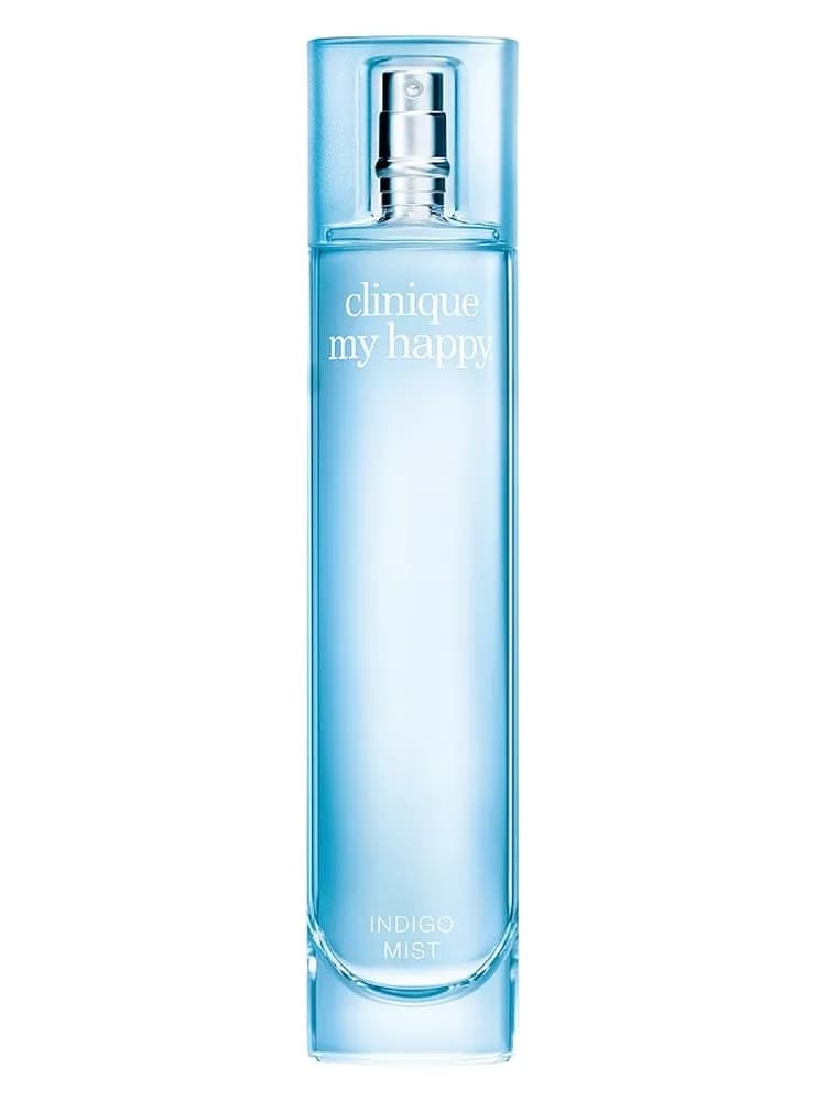 Indigo Mist