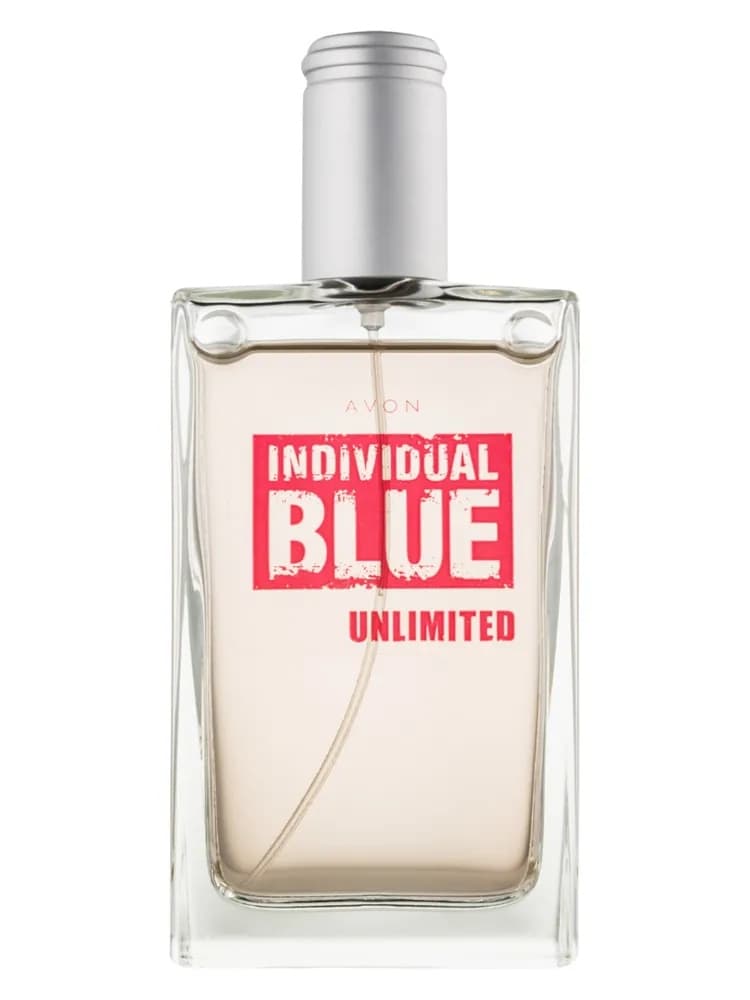 Individual Blue Unlimited For Him