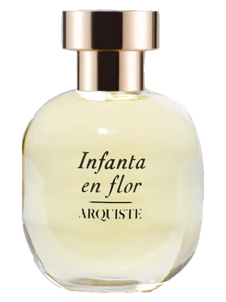 Infanta En Flor
