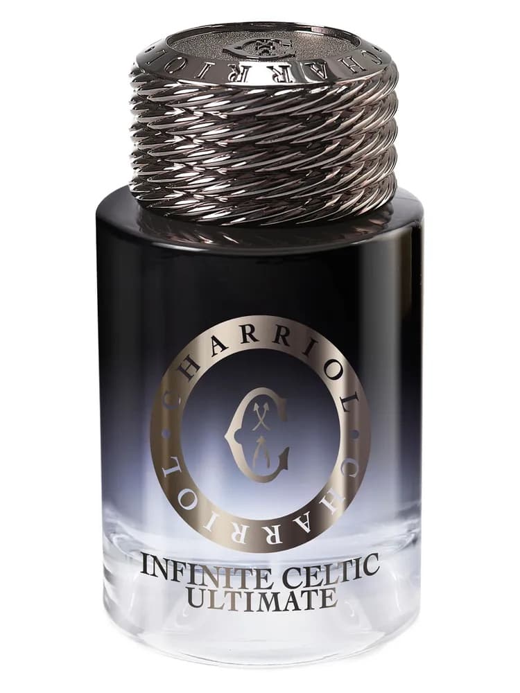 Infinite Celtic Ultimate Pour Homme