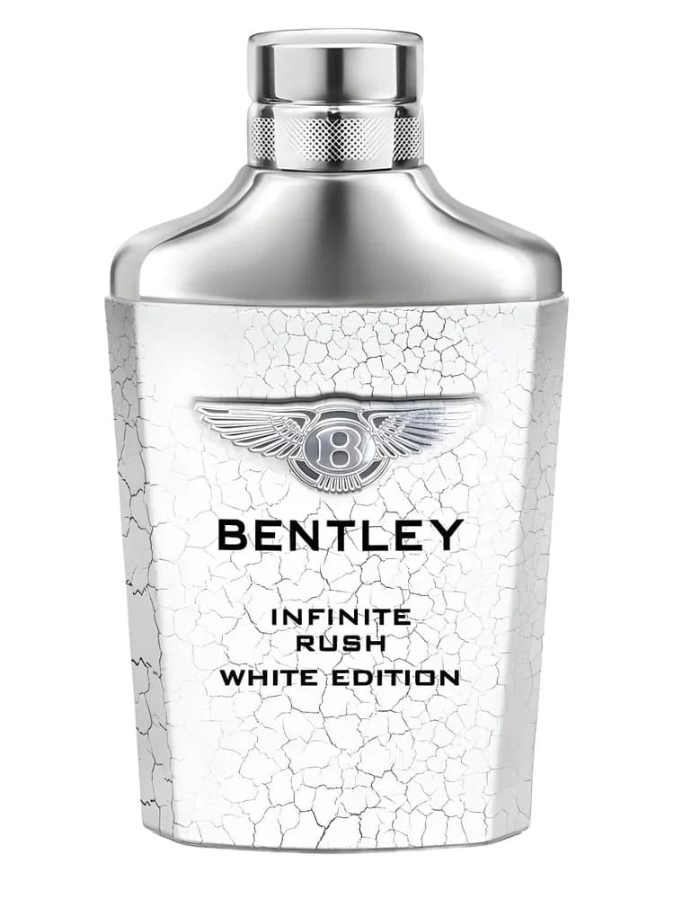 Infinite Rush White Edition 2016