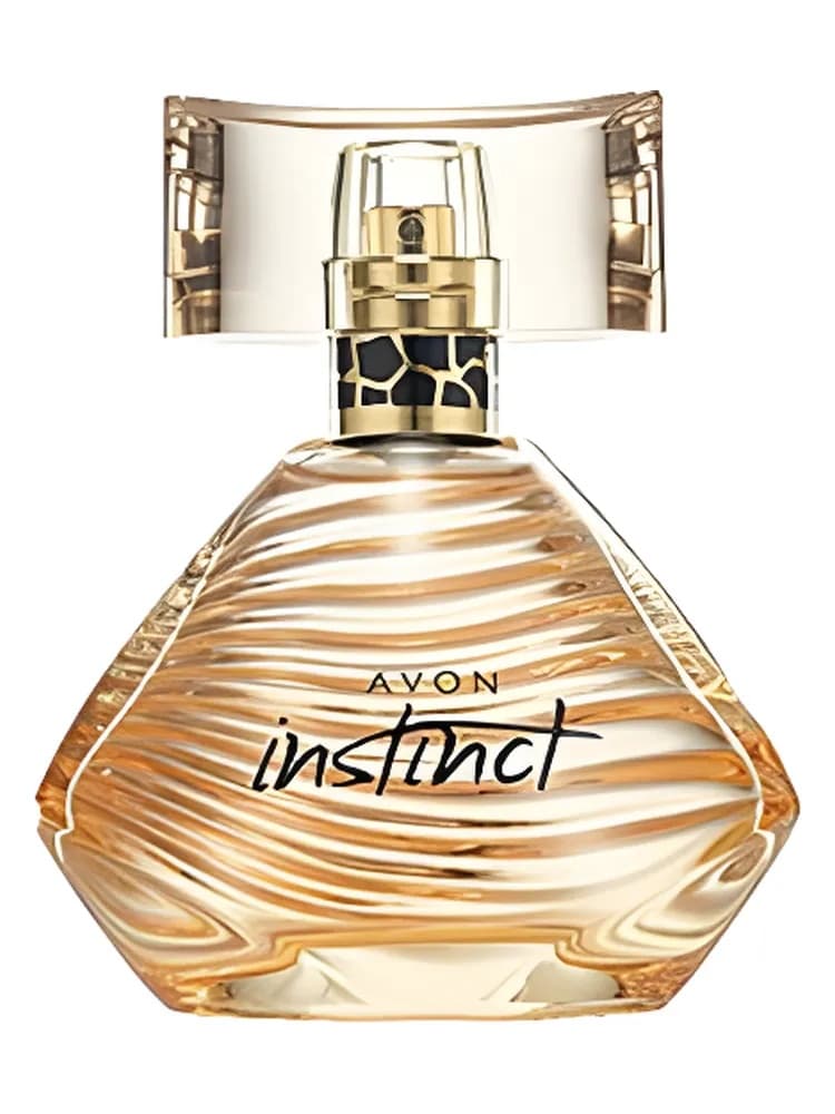 Instinct For Her