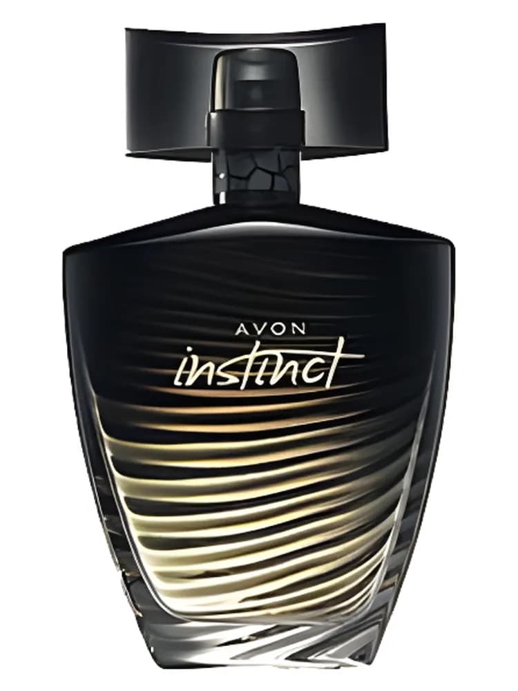 Instinct For Him