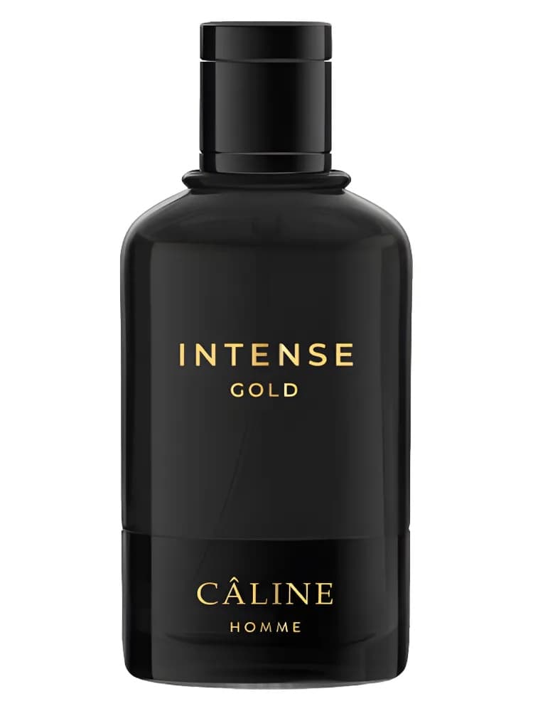 Intense Gold