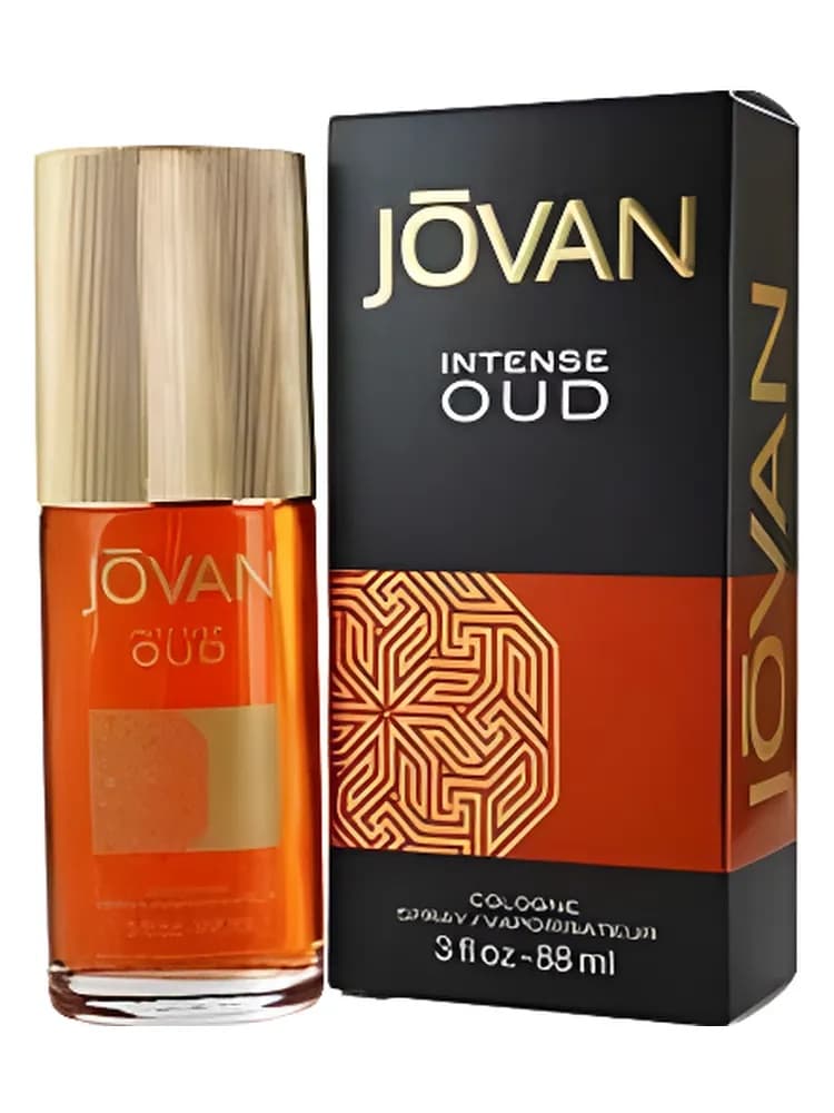 Jovan Intense Oud 2012