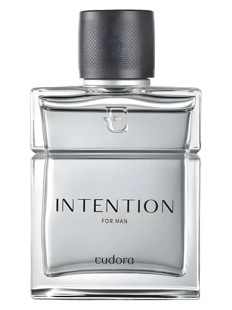 Intention For Man