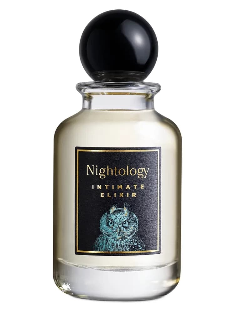 Intimate Elixir