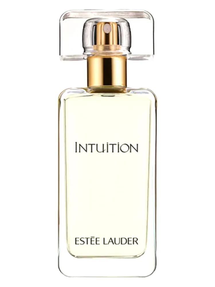 Intuition For Men
