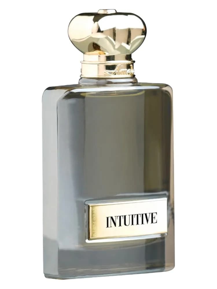Intuitive