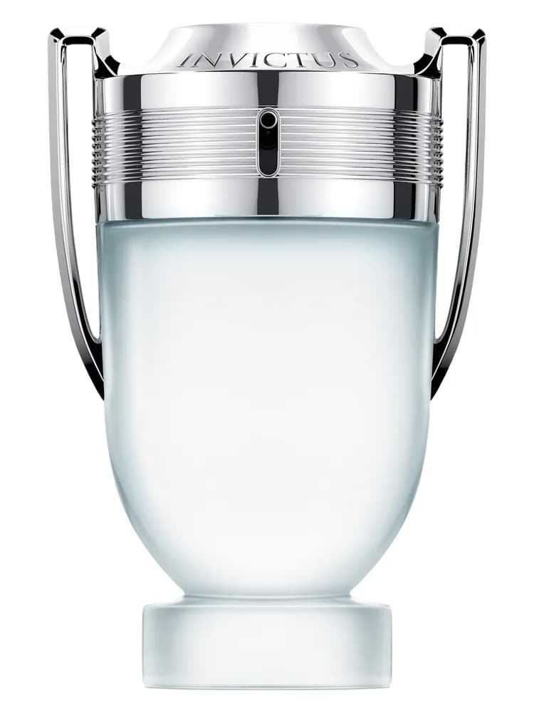 Invictus Aqua
