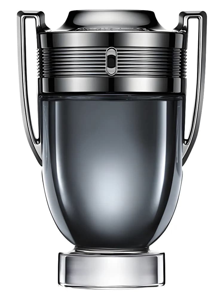 Invictus Intense