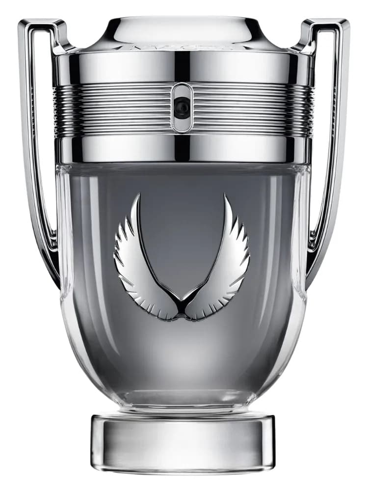Invictus Platinum