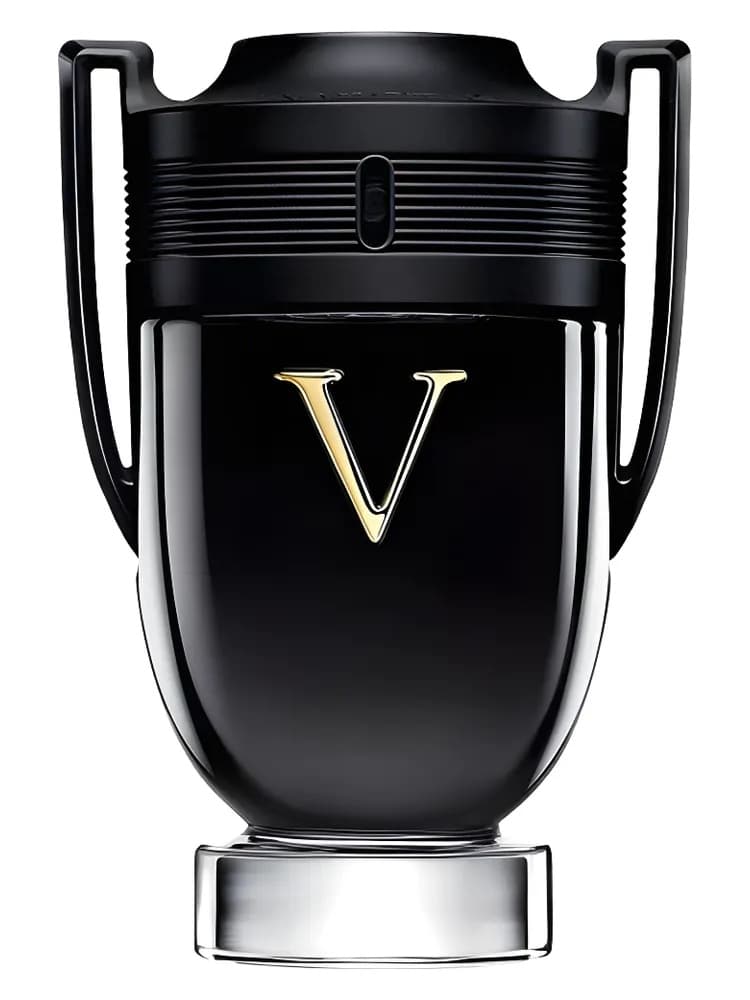 Invictus Victory