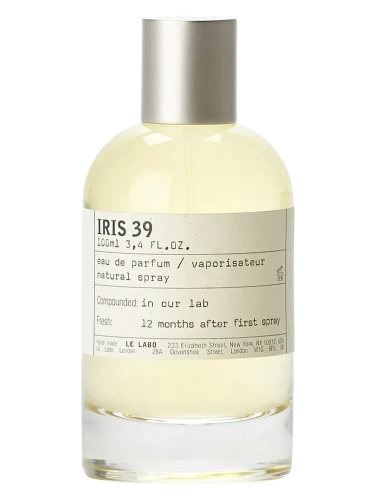 Iris 39