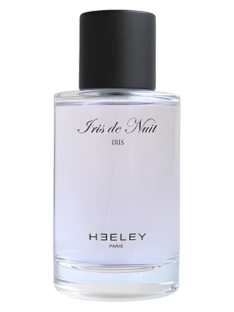 Iris De Nuit